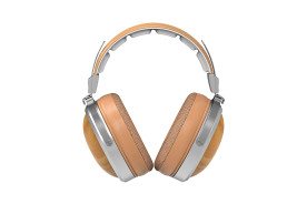 FiiO FT1 Beech Wood - słuchawki przewodowe