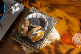 FiiO FT1 Beech Wood - słuchawki przewodowe