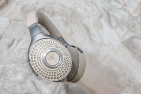 Focal Bathys Dune - słuchawki bezprzewodowe Bluetooth