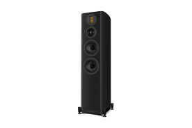 Wharfedale EVO 5.4 Black - kolumny podłogowe