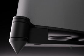 Wharfedale EVO 5.4 White - kolumny podłogowe Wharfedale EVO 5.4 White - kolumny podłogowe