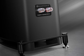 Wharfedale EVO 5.4 White - kolumny podłogowe Wharfedale EVO 5.4 White - kolumny podłogowe