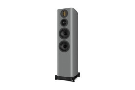 Wharfedale EVO 5.4 Grey - kolumny podłogowe