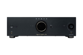 Onkyo Icon A-50 Black - wzmacniacz stereo