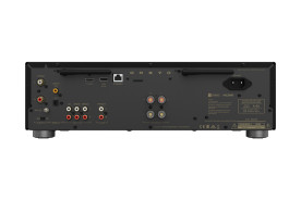 Onkyo Icon A-50 Black - wzmacniacz stereo