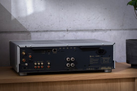 Onkyo Icon A-50 Silver - wzmacniacz stereo