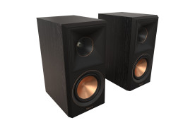 Klipsch RP-8000F II | RP-500M II | RP-504C II | RP-1200SW - zestaw kolumn do kina domowego 5.1 Klipsch RP-8000F II | RP-500M II | RP-504C II | RP-1200SW - zestaw kolumn do kina domowego 5.1
