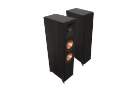 Klipsch RP-8000F II | RP-600M II | RP-504C II | RP-1200SW - zestaw kolumn do kina domowego 5.1 Klipsch RP-8000F II | RP-600M II | RP-504C II | RP-1200SW - zestaw kolumn do kina domowego 5.1