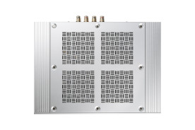 Onkyo Icon M-80 Silver - wzmacniacz | końcówka mocy