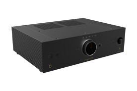 Onkyo Icon P-80 Black - przedwzmacniacz stereo