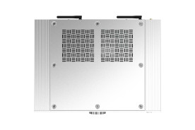 Onkyo Icon P-80 Silver - przedwzmacniacz stereo