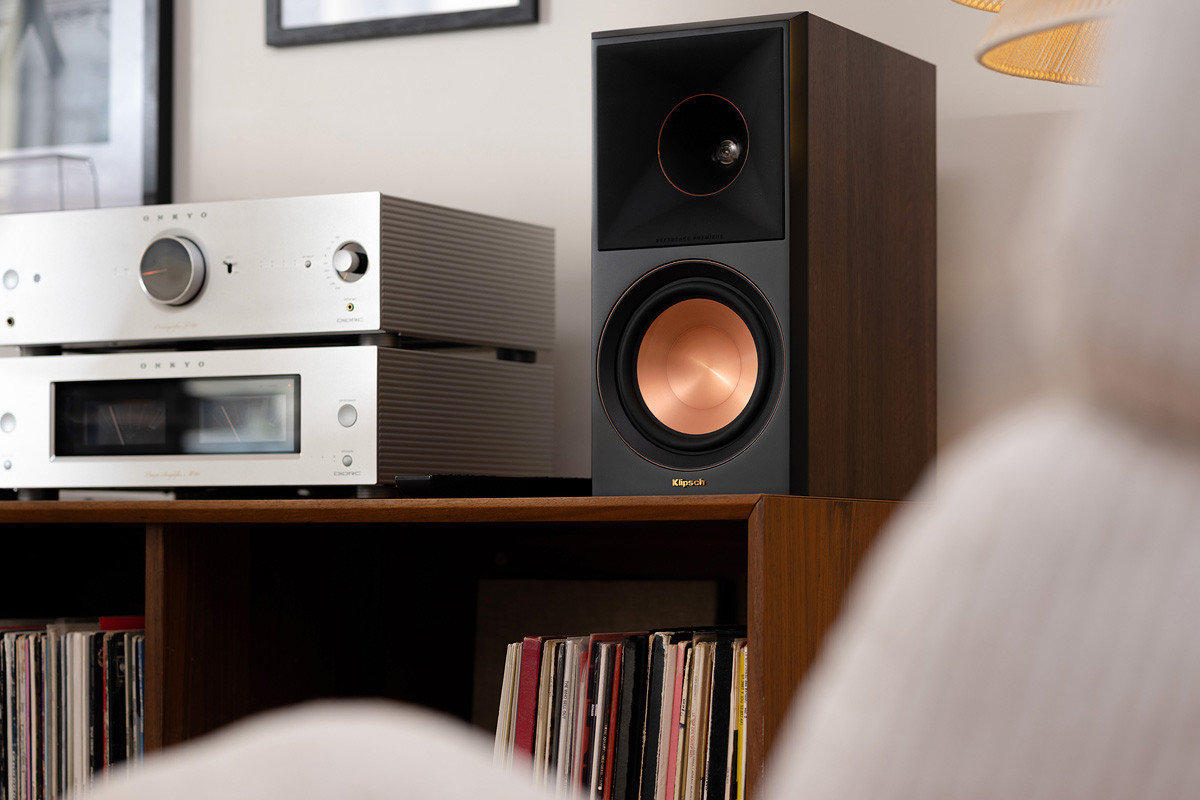 Onkyo Icon P-80 Silver - przedwzmacniacz stereo