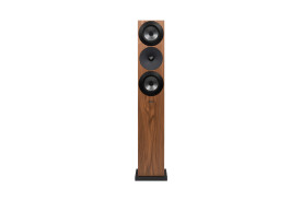 Amphion Argon 7LX Walnut - kolumny podłogowe