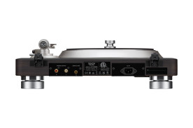 Denon DP-3000NE - gramofon analogowy Denon DP-3000NE - gramofon analogowy