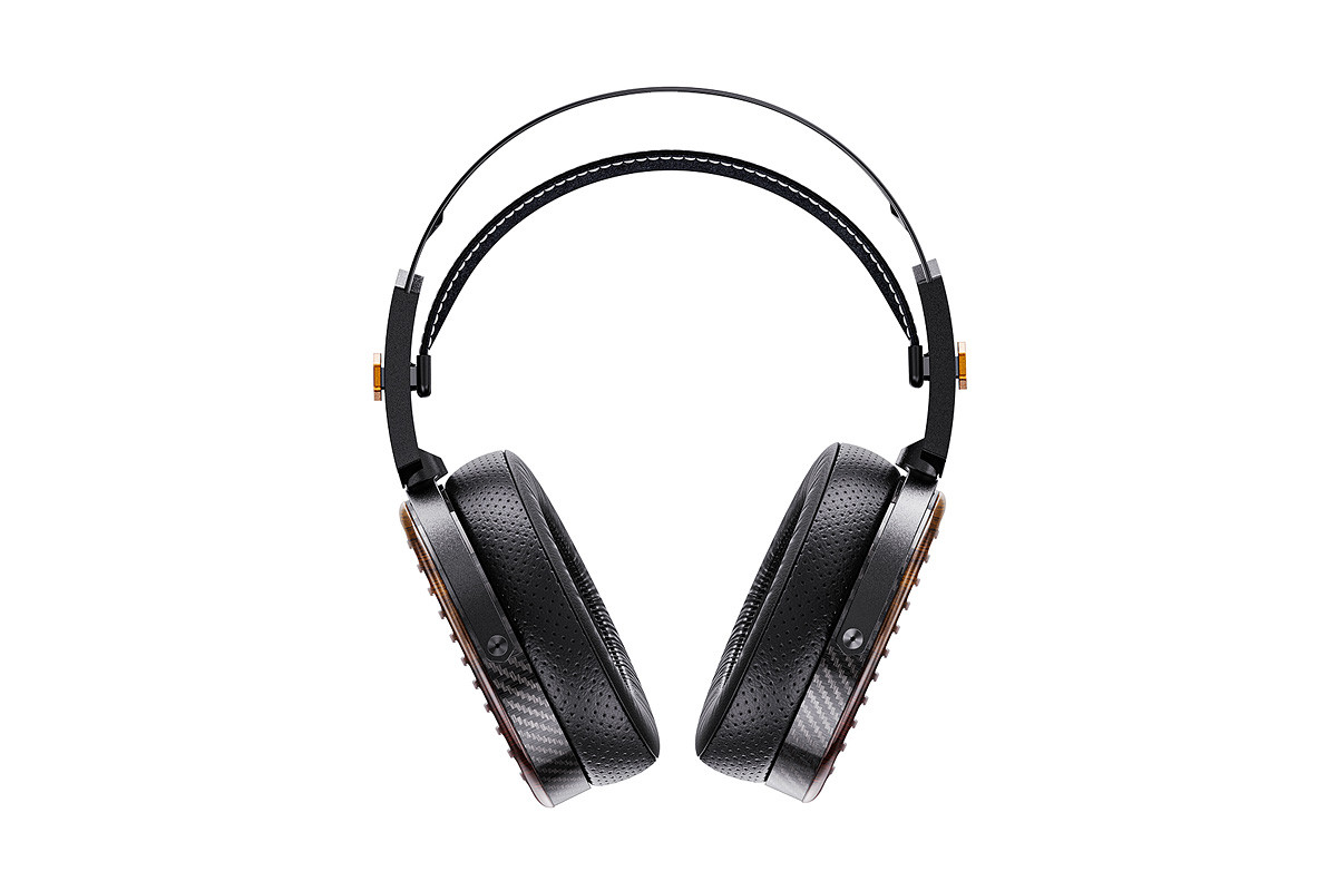 FiiO FT7 - słuchawki przewodowe | outlet FiiO FT7 - słuchawki przewodowe | outlet