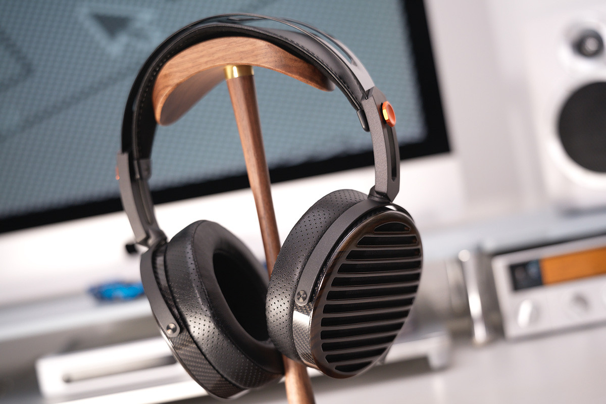 FiiO FT7 - słuchawki przewodowe | outlet FiiO FT7 - słuchawki przewodowe | outlet