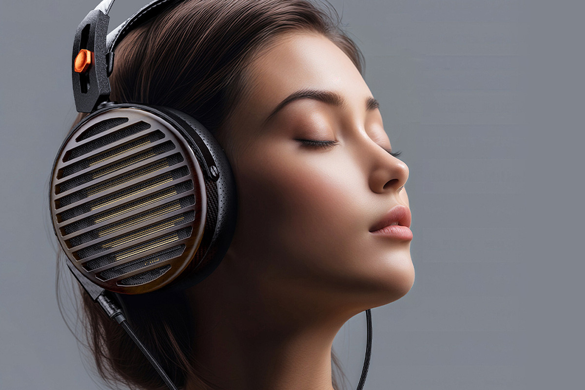 FiiO FT7 - słuchawki przewodowe | outlet FiiO FT7 - słuchawki przewodowe | outlet