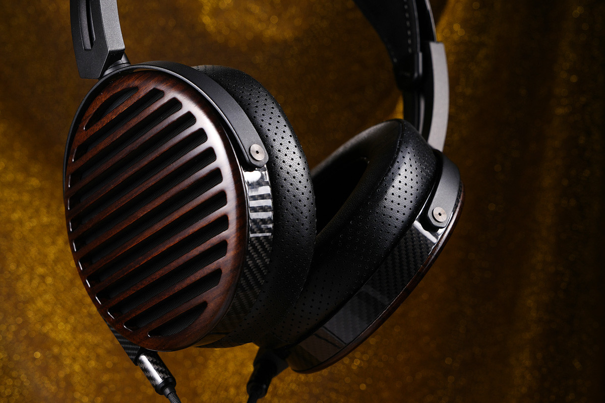 FiiO FT7 - słuchawki przewodowe | outlet FiiO FT7 - słuchawki przewodowe | outlet