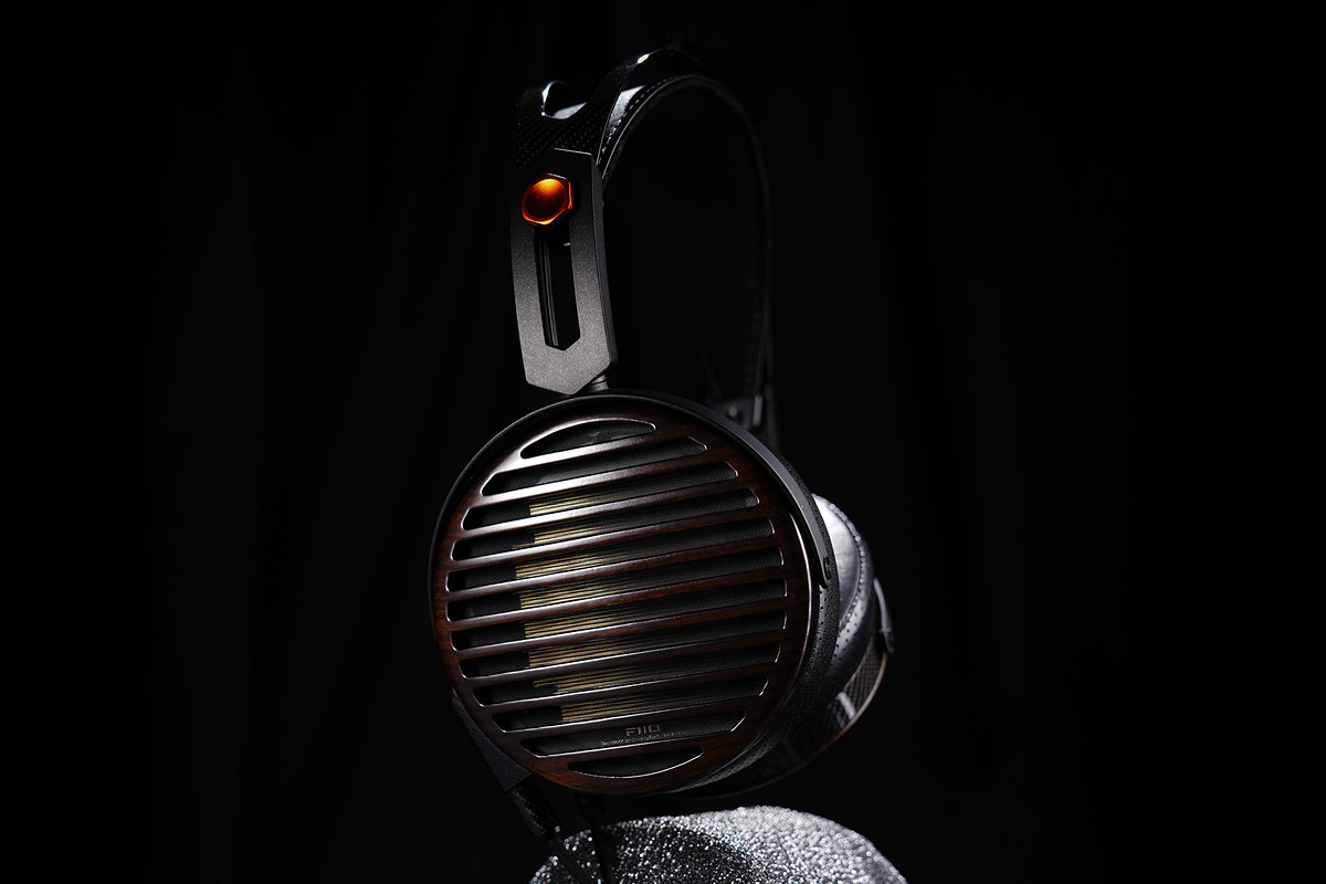 FiiO FT7 - słuchawki przewodowe | outlet FiiO FT7 - słuchawki przewodowe | outlet