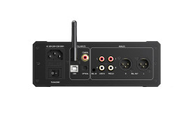 FiiO K9 AKM - wzmacniacz słuchawkowy z przetwornikiem DAC FiiO K9 AKM - wzmacniacz słuchawkowy z przetwornikiem DAC