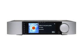 Moon Compass 371 2-tone - system audio typu "all-in-one"