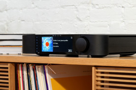 Moon Compass 371 2-tone - system audio typu "all-in-one"