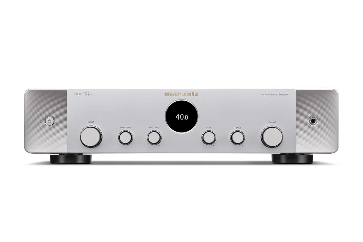 Marantz STEREO 70s | Dali Oberon 5 - zestaw stereo