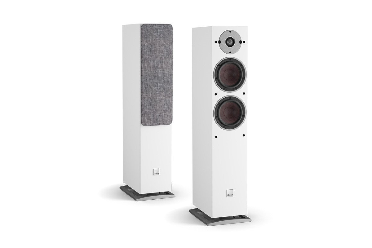 Marantz STEREO 70s | Dali Oberon 5 - zestaw stereo