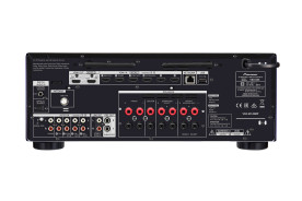 Pioneer VSX-935 Black - amplituner wielokanałowy Pioneer VSX-935 Black - amplituner wielokanałowy