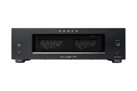 Onkyo Icon P-80 | M-80 Black - zestaw stereo