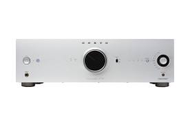 Onkyo Icon P-80 | M-80 Silver - zestaw stereo