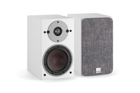 Marantz Melody X | M-CR612 | Dali Oberon 1 - zestaw stereo