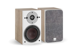 Marantz Melody X | M-CR612 | Dali Oberon 1 - zestaw stereo