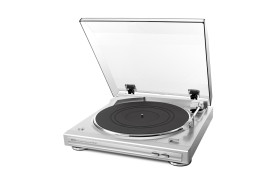 Denon DP-29F - gramofon analogowy