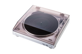 Denon DP-29F - gramofon analogowy