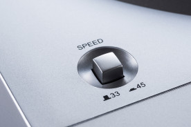 Denon DP-29F - gramofon analogowy