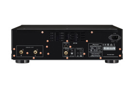 Pioneer PD-50AE Black - odtwarzacz płyt CD/SACD Pioneer PD-50AE Black - odtwarzacz płyt CD/SACD