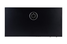 Ruark Audio R410 Satin Charcoal - system audio typu "all-in-one"