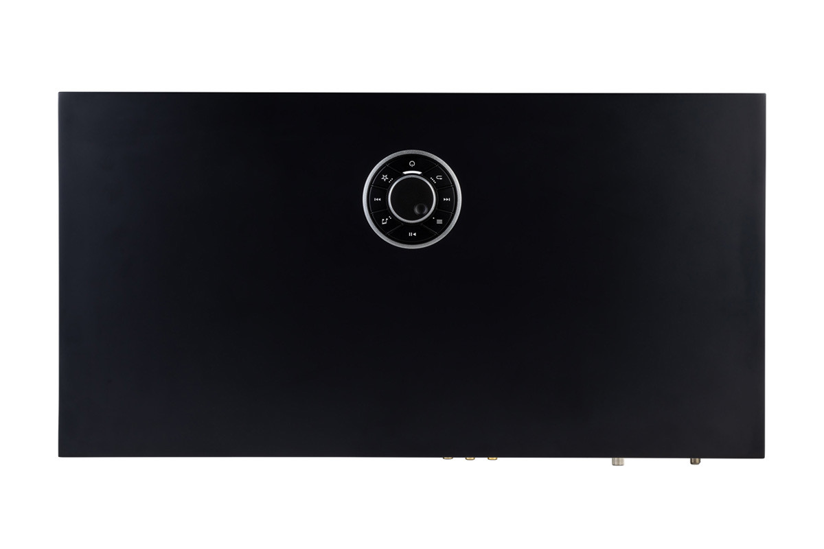 Ruark Audio R410 Satin Charcoal - system audio typu "all-in-one"