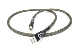 Chord Epic USB A/B - przewód USB 2.0 A/B o długości 1 m