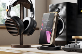 FiiO M27 Black - przenośny odtwarzacz audio