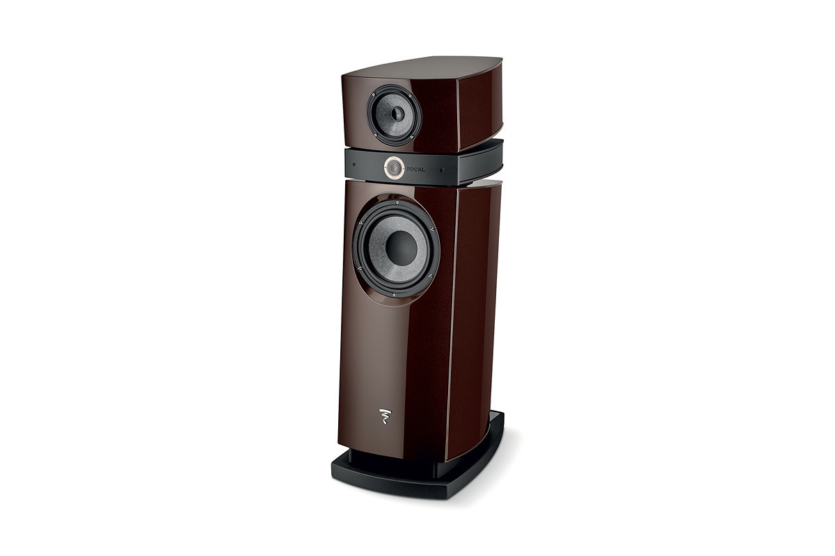Focal Scala Utopia EVO Hot Chocolate - kolumny podłogowe