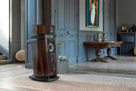 Focal Scala Utopia EVO Ash Grey - kolumny podłogowe