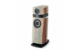 Focal Scala Utopia EVO Natural Walnut - kolumny podłogowe