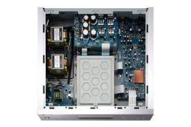 Pioneer PD-50AE Silver - odtwarzacz płyt CD/SACD Pioneer PD-50AE Silver - odtwarzacz płyt CD/SACD