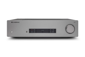 Cambridge Audio CXA81 MKII | CXN100 | CXC II - zestaw stereo