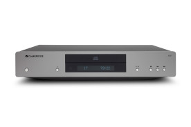 Cambridge Audio CXA81 MKII | CXN100 | CXC II - zestaw stereo
