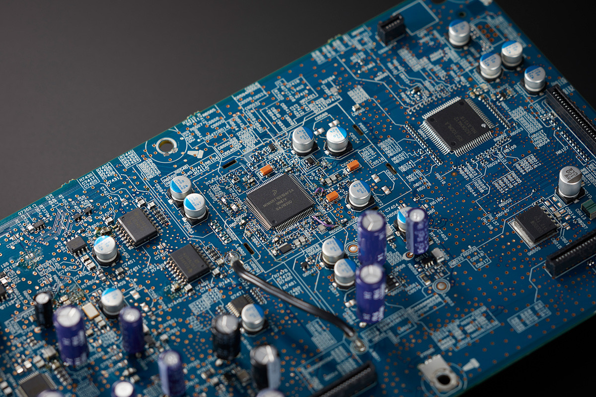 Pioneer PD-50AE Silver - odtwarzacz płyt CD/SACD Pioneer PD-50AE Silver - odtwarzacz płyt CD/SACD