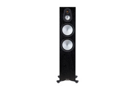 Cambridge Audio CXA81 MKII | CXN100 | CXC II | Monitor Audio Silver 500 7G - zestaw stereo