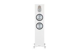 Cambridge Audio CXA81 | CXN100 | CXC II | Monitor Audio Silver 500 7G - zestaw stereo